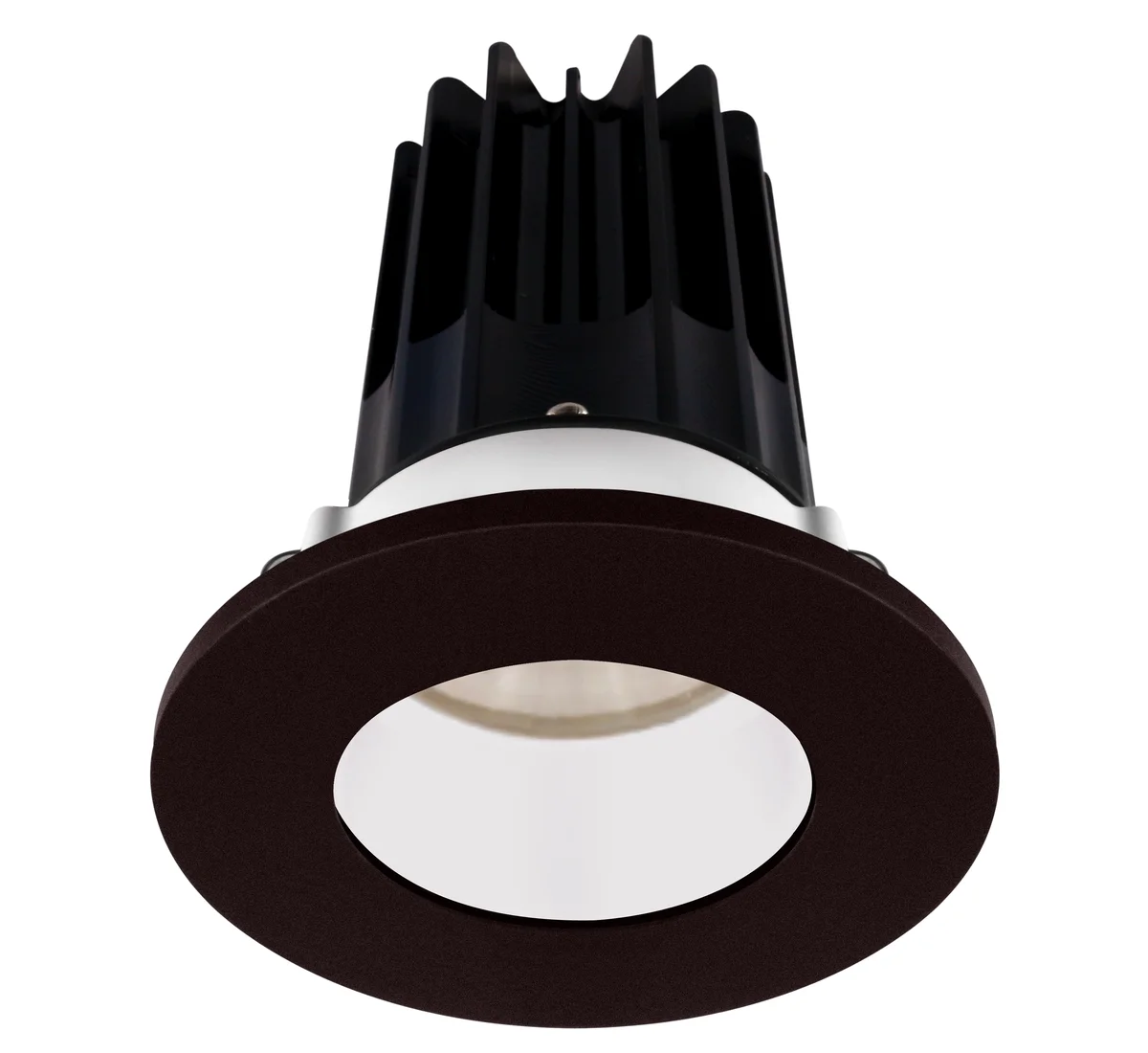 2" Recessed LED, 8W, 4000K, Multiple Reflectors and Round Trims - Image 4