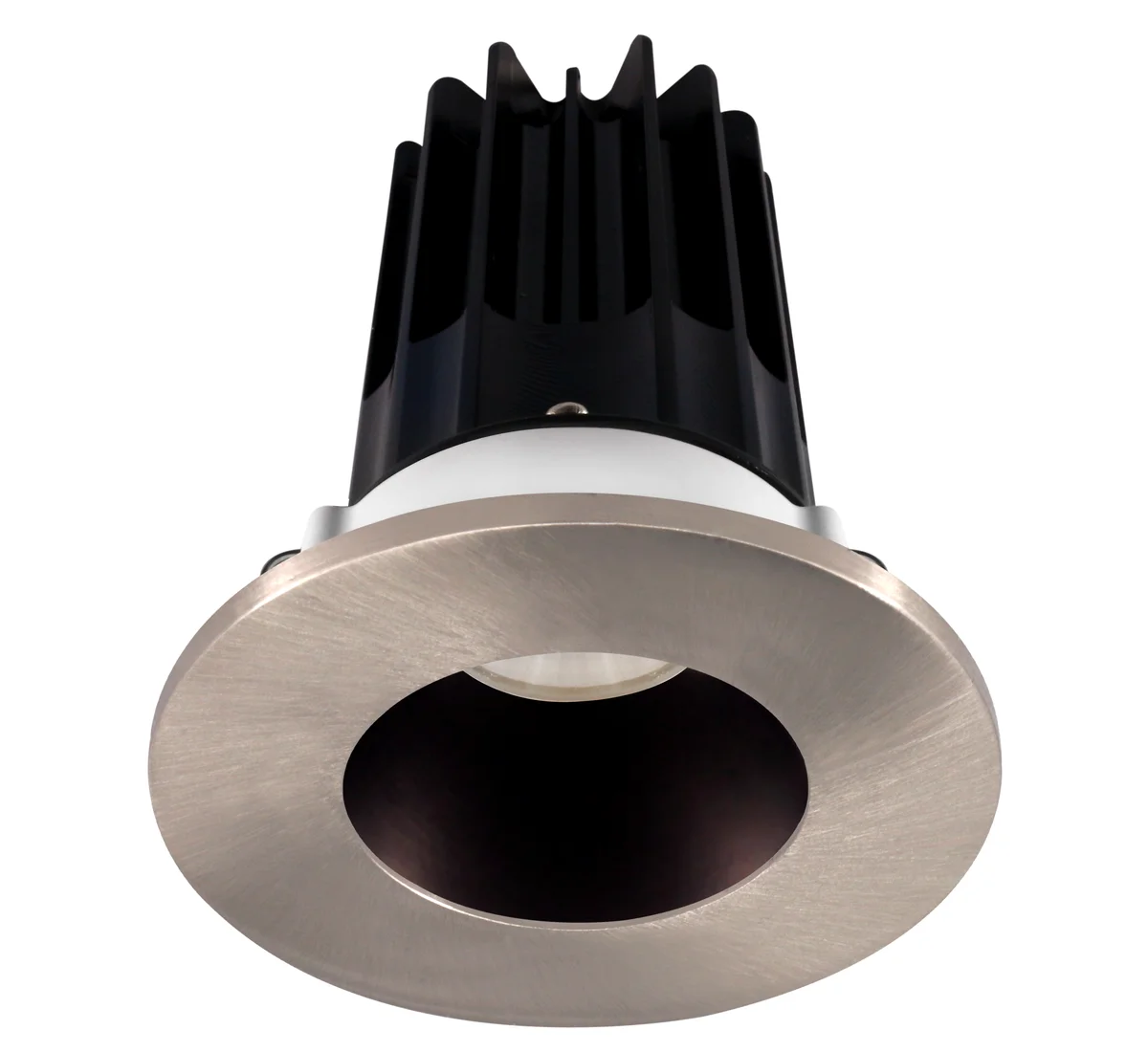2" Recessed LED, 8W, 4000K, Multiple Reflectors and Round Trims - Image 41