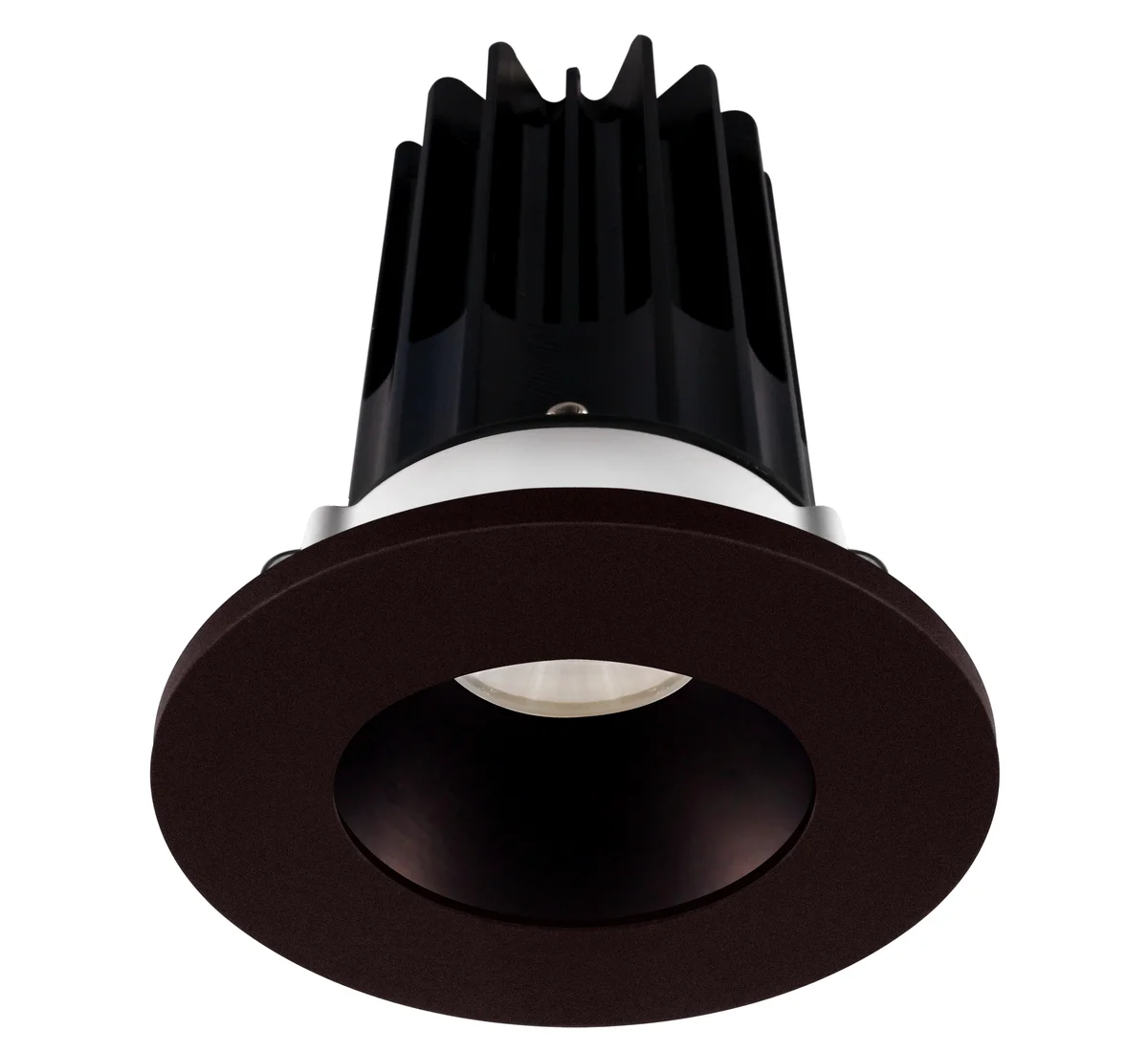2" Recessed LED, 8W, 4000K, Multiple Reflectors and Round Trims - Image 42