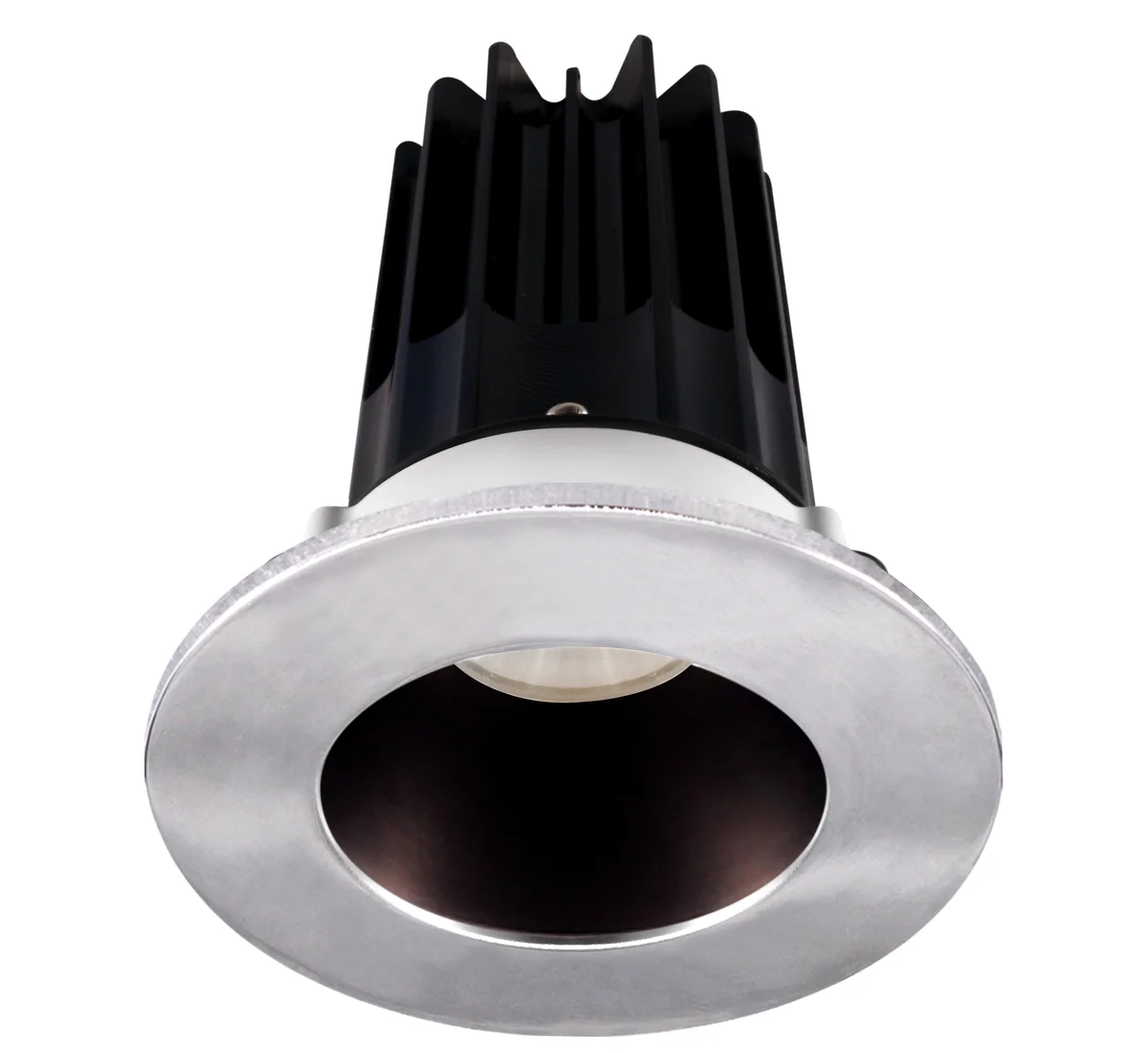 2" Recessed LED, 8W, 4000K, Multiple Reflectors and Round Trims - Image 48