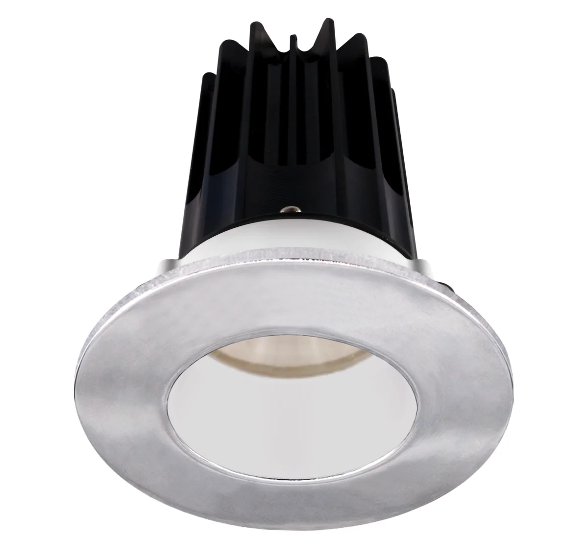 2" Recessed LED, 8W, 4000K, Multiple Reflectors and Round Trims - Image 5