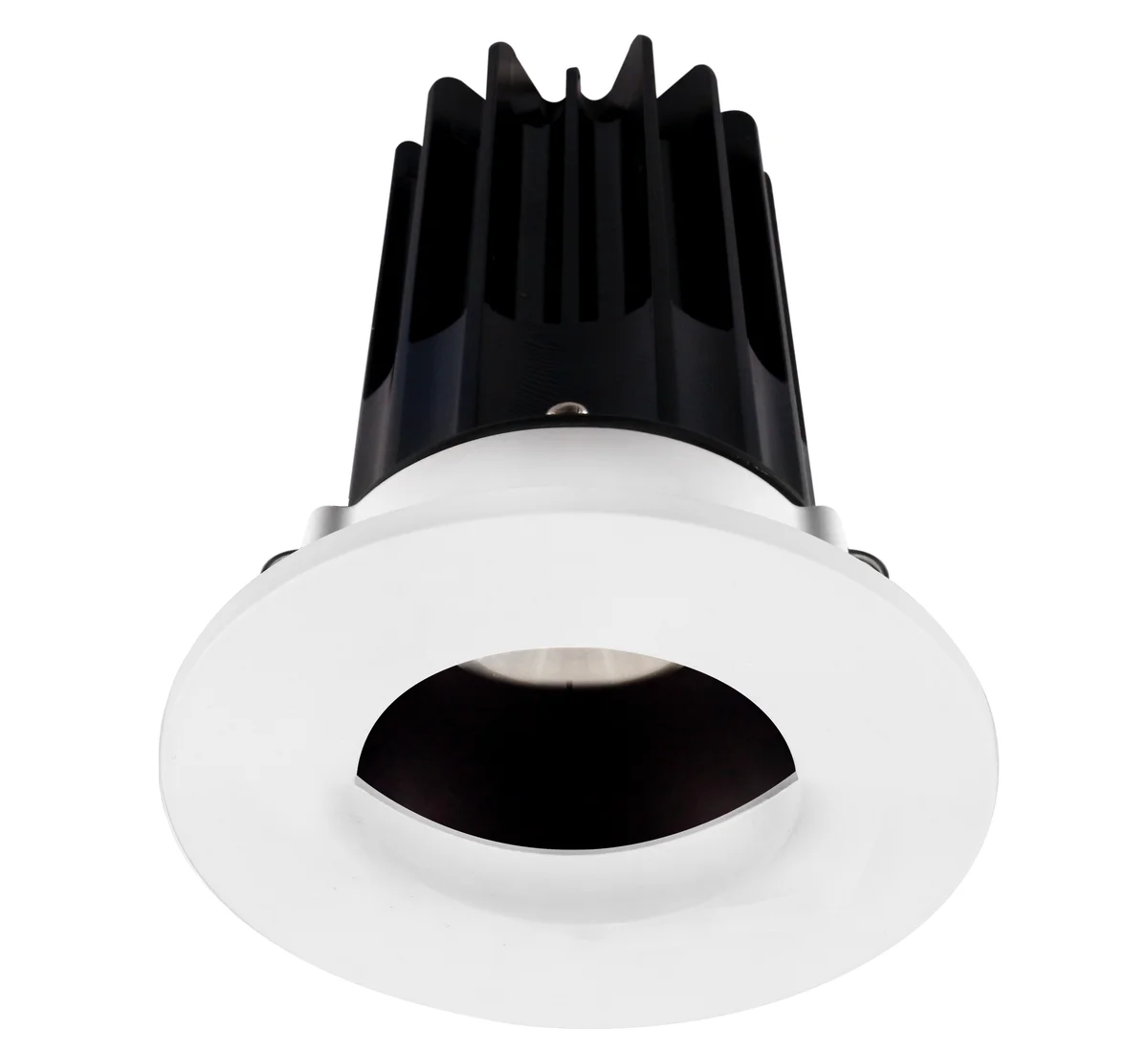 2" Recessed LED, 8W, 4000K, Multiple Reflectors and Round Trims - Image 51