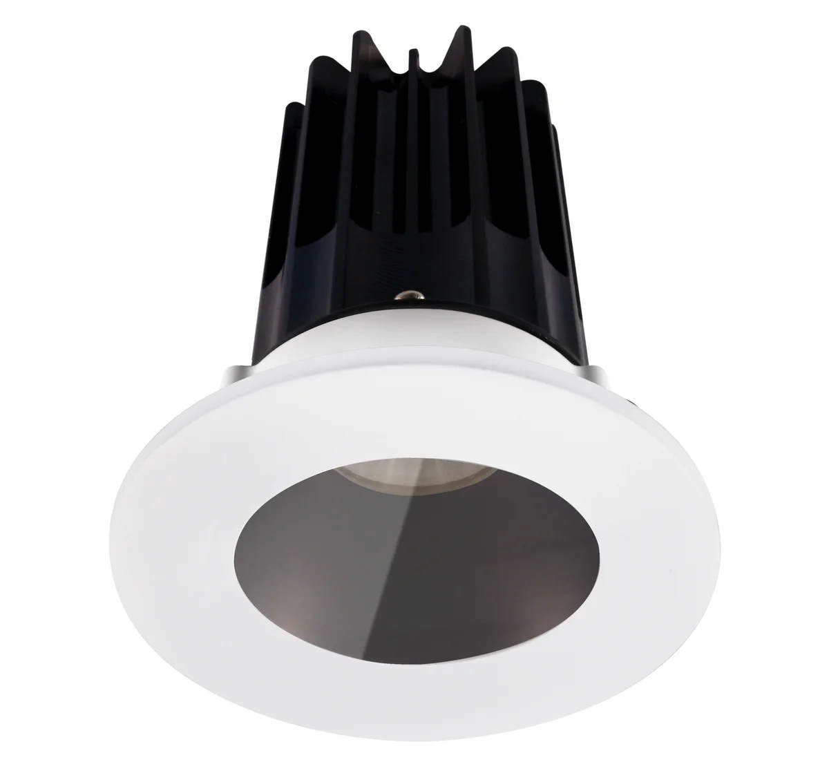 2" Recessed LED, 8W, 4000K, Multiple Reflectors and Round Trims - Image 53