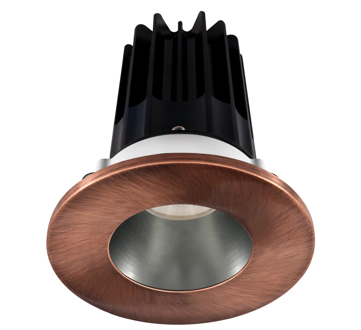 2" Recessed LED, 8W, 4000K, Multiple Reflectors and Round Trims - Image 58