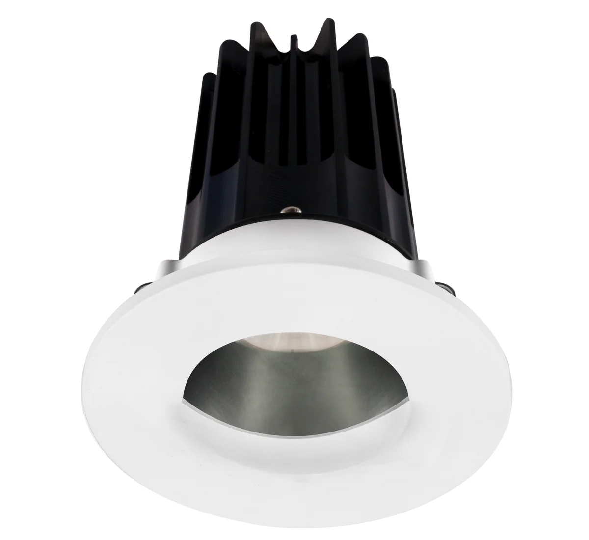 2" Recessed LED, 8W, 4000K, Multiple Reflectors and Round Trims - Image 62