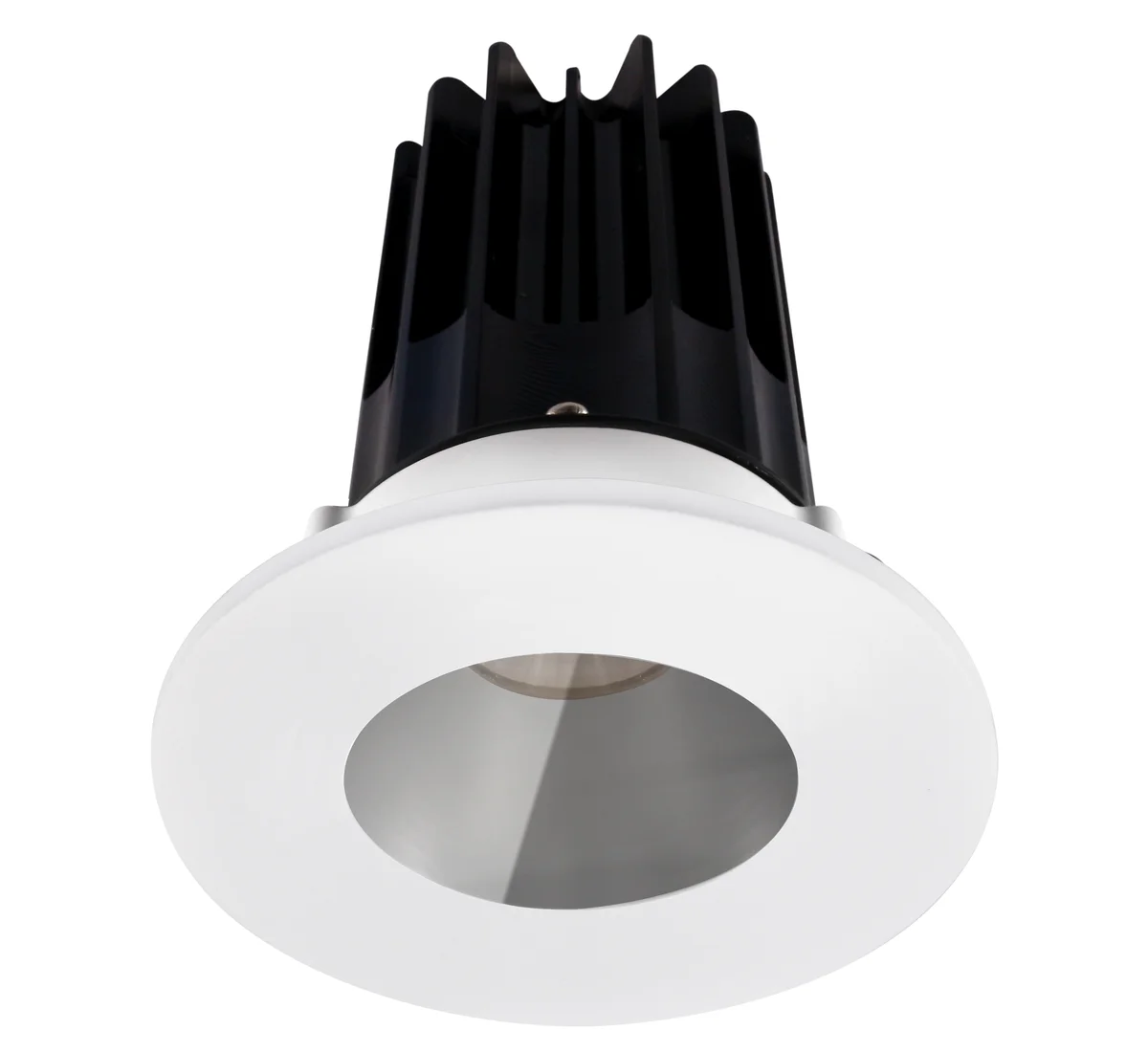 2" Recessed LED, 8W, 4000K, Multiple Reflectors and Round Trims - Image 64
