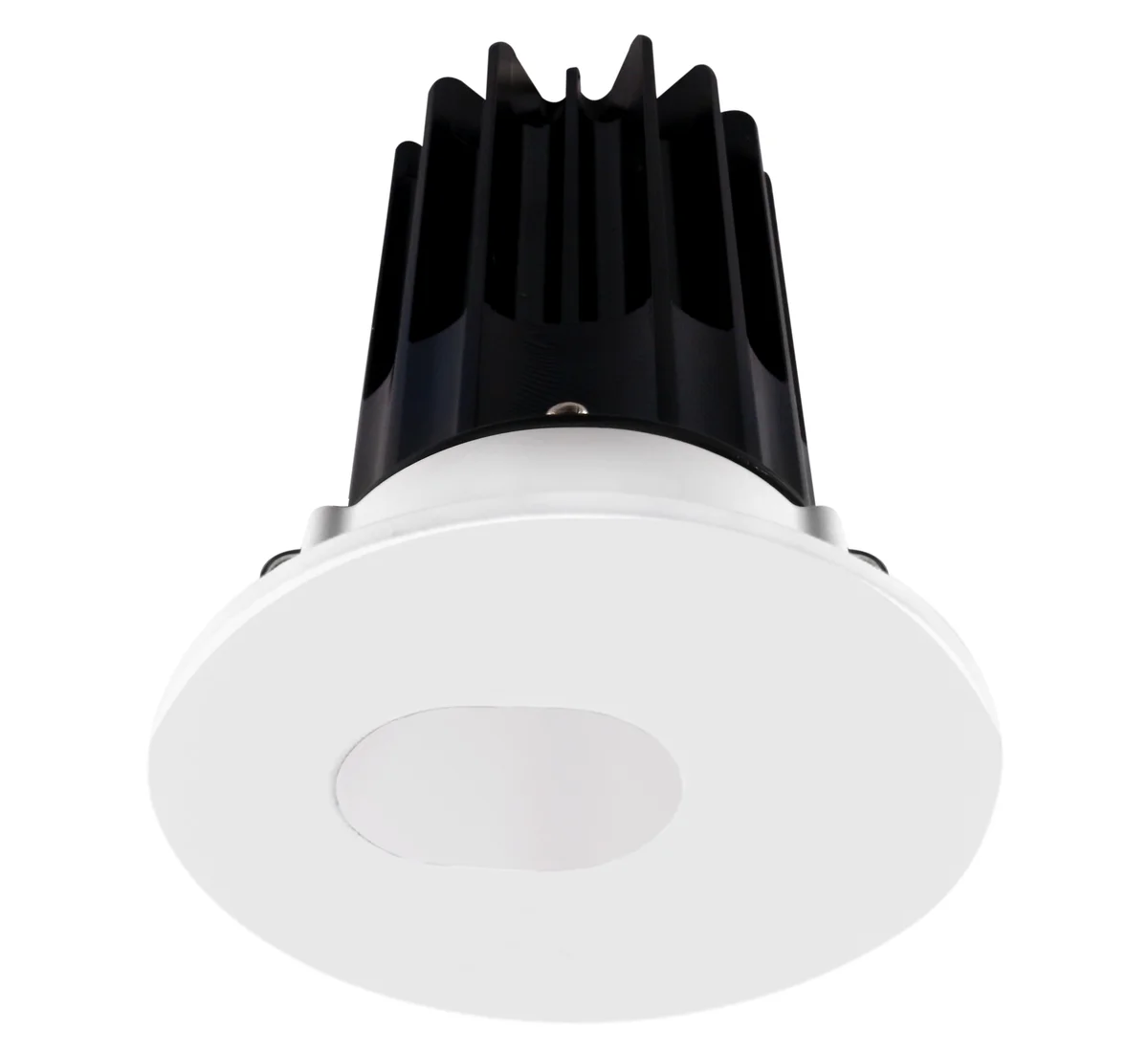 2" Recessed LED, 8W, 4000K, Multiple Reflectors and Round Trims - Image 8