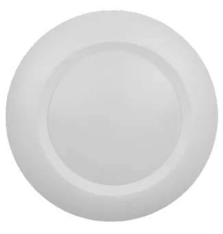 4 Inch LED Cusp Disk Light, 10 Watt, 650 Lumens, CCT Selectable, 120V (Available in Bronze and White) - Image 2