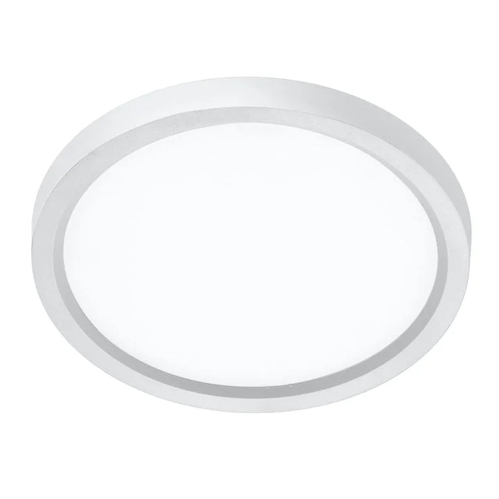 5" Surface Mount Round: Slim-Line, Dimmable, 10W, 650 Lumens, CCT Selectable, 120-277V