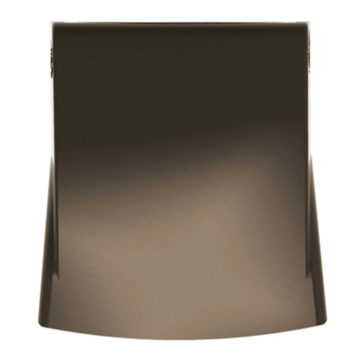 LED Full Cutoff Adjustable Wall Pack, 30W, 4050 Lumens, CCT Selectable, 120-277V, Bronze Finish - Image 3