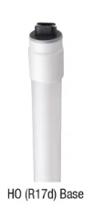 10PK 8ft Integrated R17d T8 Tubes, 5500 Lumens, 40W, 4000K or 5000K
