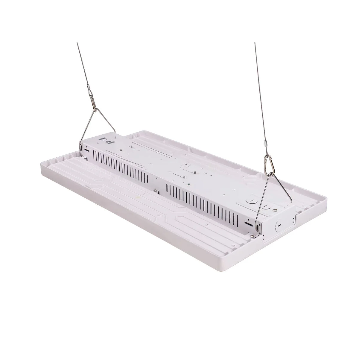 2FT Linear High Bay, 36,000 Lumen Max, Wattage and CCT Selectable,120-347V - Image 2