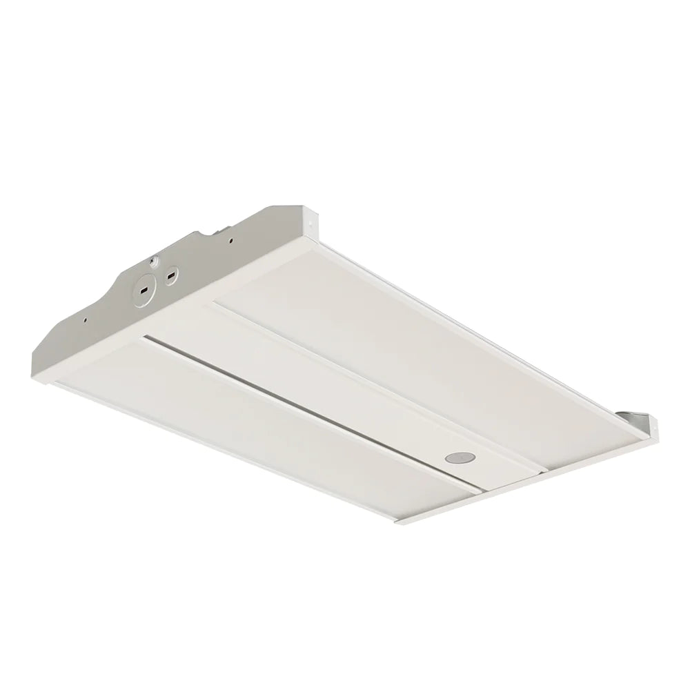 1.4FT Compact LED Linear High Bay Light, 19,917 Lumen Max, Wattage and CCT Selectable, 120-277V - Image 2