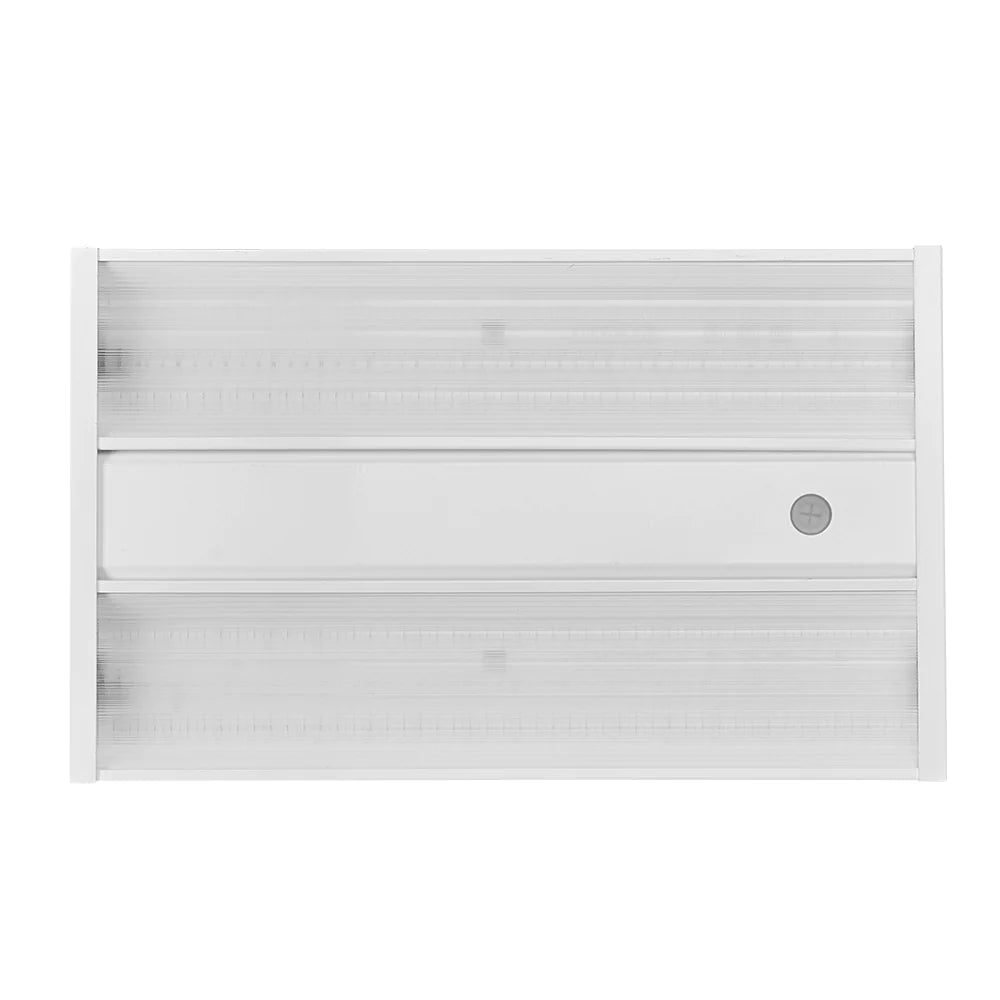 1.4FT Compact LED Linear High Bay Light, 19,917 Lumen Max, Wattage and CCT Selectable, 120-277V - Image 3