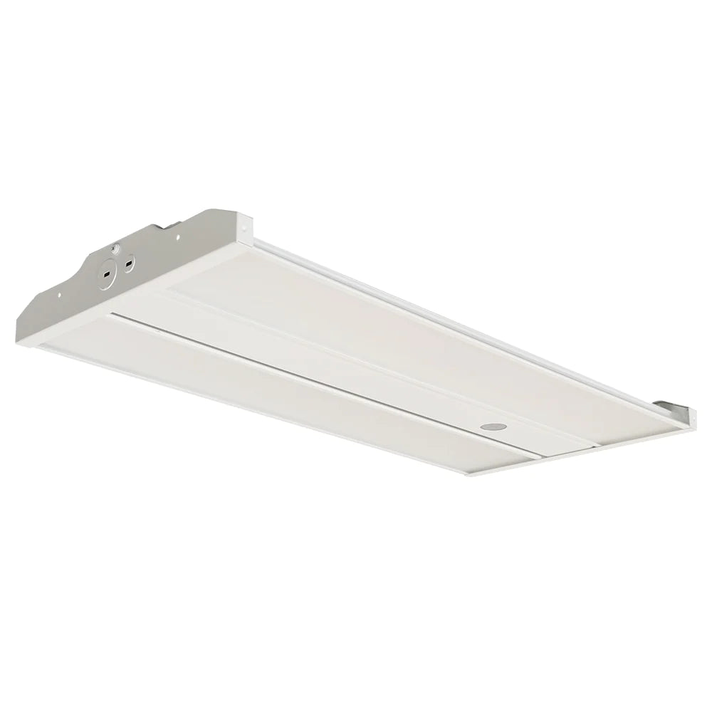 1.9FT Compact LED Linear High Bay Light, 28,094 Lumen Max, Wattage and CCT Selectable, 120-277V - Image 2
