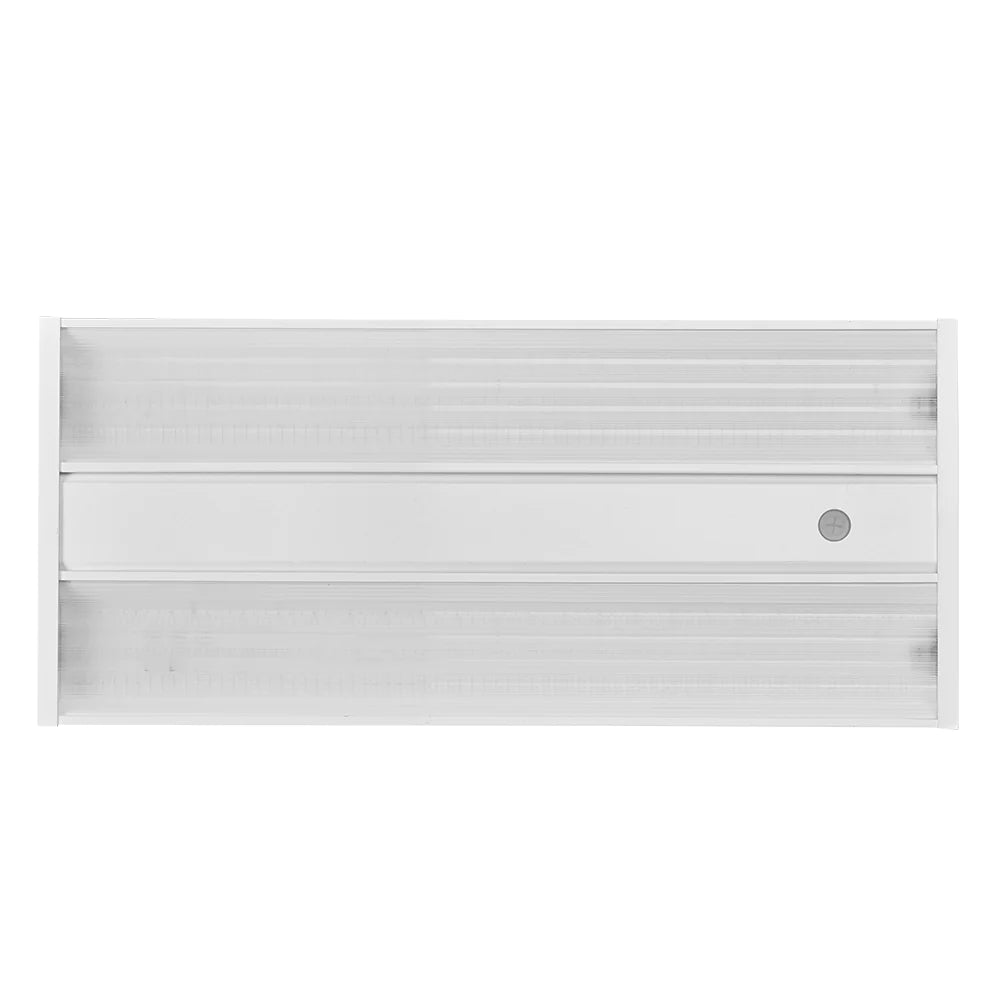 1.9FT Compact LED Linear High Bay Light, 28,094 Lumen Max, Wattage and CCT Selectable, 120-277V - Image 3