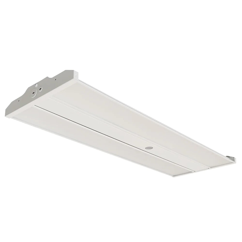 2.6FT Compact LED Linear High Bay Light, 39,773 Lumen Max, Wattage and CCT Selectable, 120-277V - Image 2