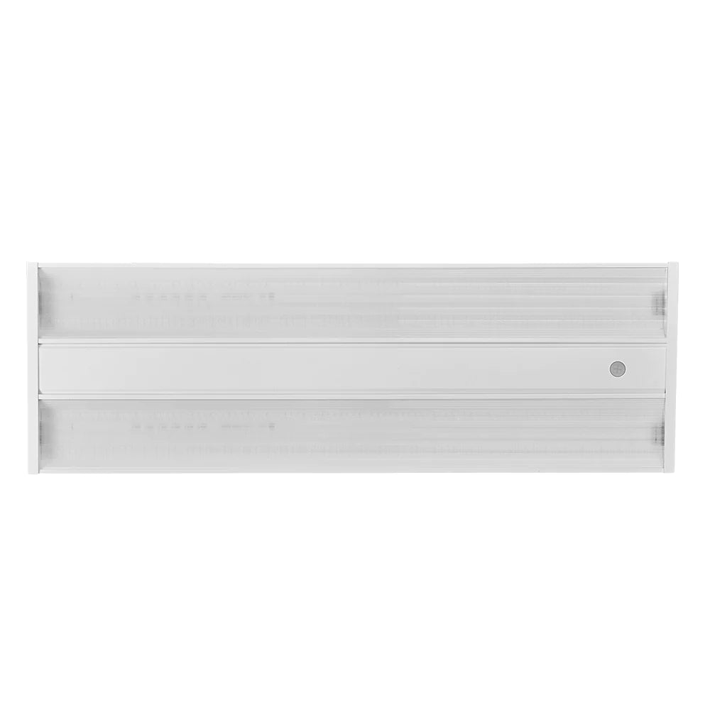 2.6FT Compact LED Linear High Bay Light, 39,773 Lumen Max, Wattage and CCT Selectable, 120-277V - Image 3