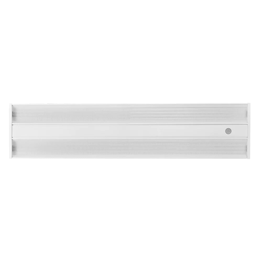 3.7FT Compact LED Linear High Bay Light, 56,154 Lumen Max, Wattage and CCT Selectable, 120-277V - Image 3