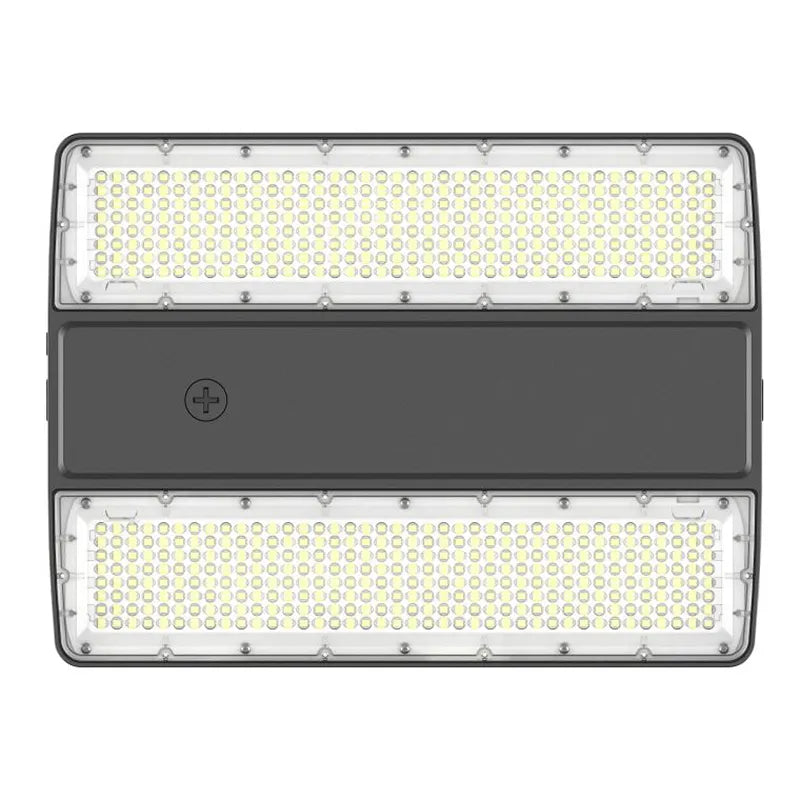 LED Linear High Bay, 44,800 Lumen Max, Wattage and CCT Selectable, Adjustable Beam Angle, Sensor Ready, 120-277V - Image 2