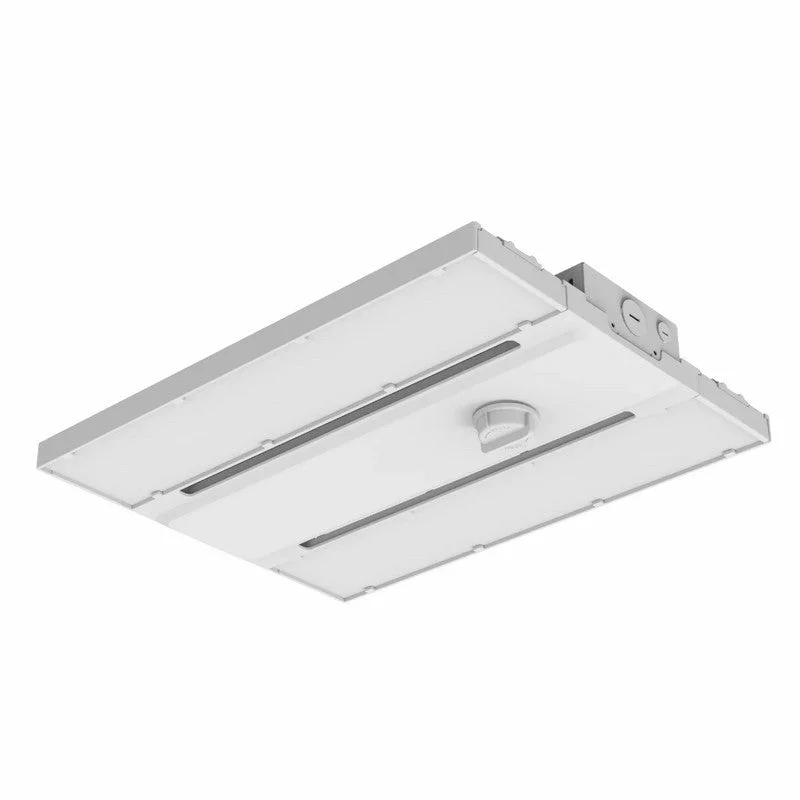 X-GEN COMPACT LINEAR HIGH BAY 110/130/150W 35/40/50K 140 LM/W 0-10 SENSOR READY