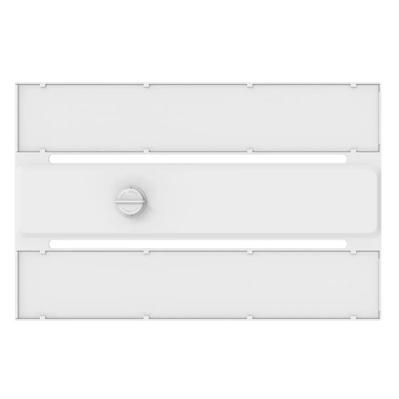 X-GEN COMPACT LINEAR HIGH BAY 165/180/215W 35/40/50K 140 LM/W 0-10 SENSOR READY - Image 2