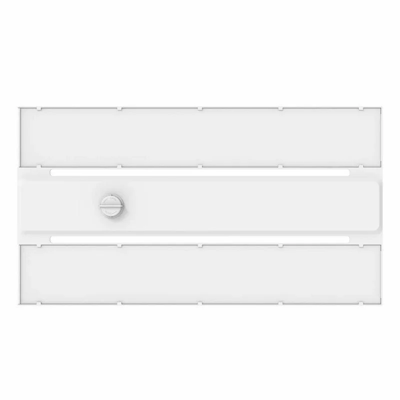 X-GEN COMPACT LINEAR HIGH BAY 255/290/320W 35/40/50K 140 LM/W 0-10 SENSOR READY - Image 2