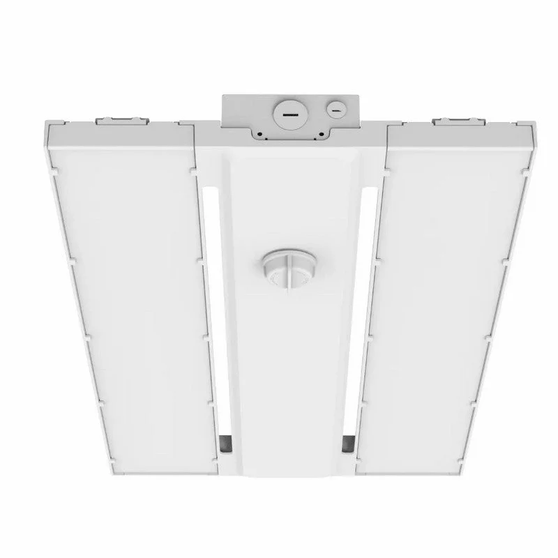 X-GEN COMPACT LINEAR HIGH BAY 255/290/320W 35/40/50K 140 LM/W 0-10 SENSOR READY - Image 3