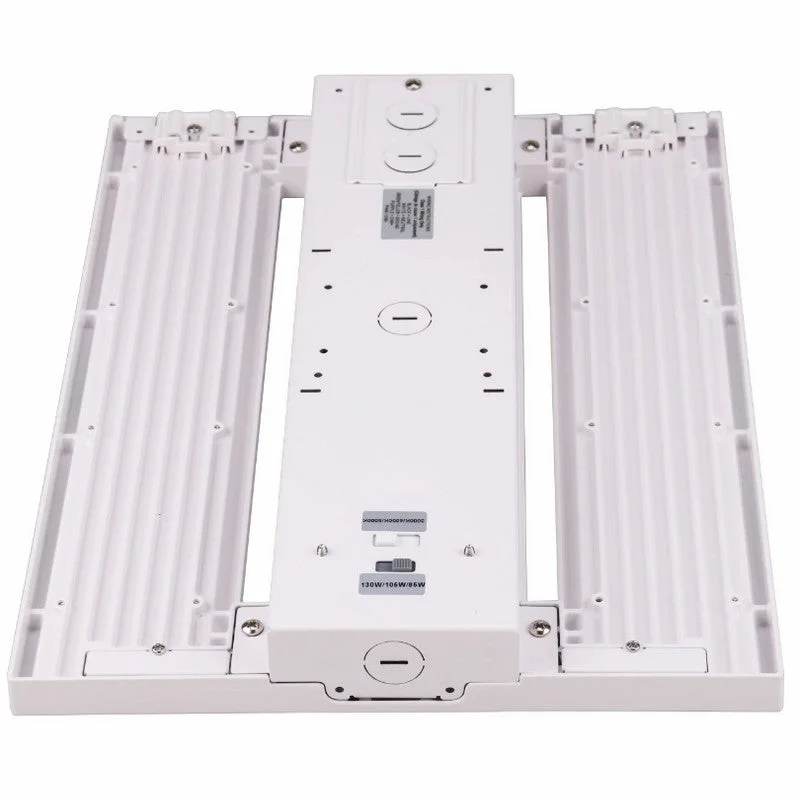 X-GEN COMPACT LINEAR HIGH BAY 255/290/320W 35/40/50K 140 LM/W 0-10 SENSOR READY - Image 4