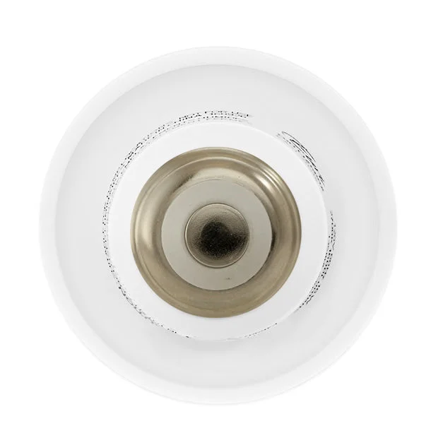Smart LED Wi-Fi BR30 10 Watt Light Bulb, 120V, 60W Comparable (adjustable CCT) - Image 2