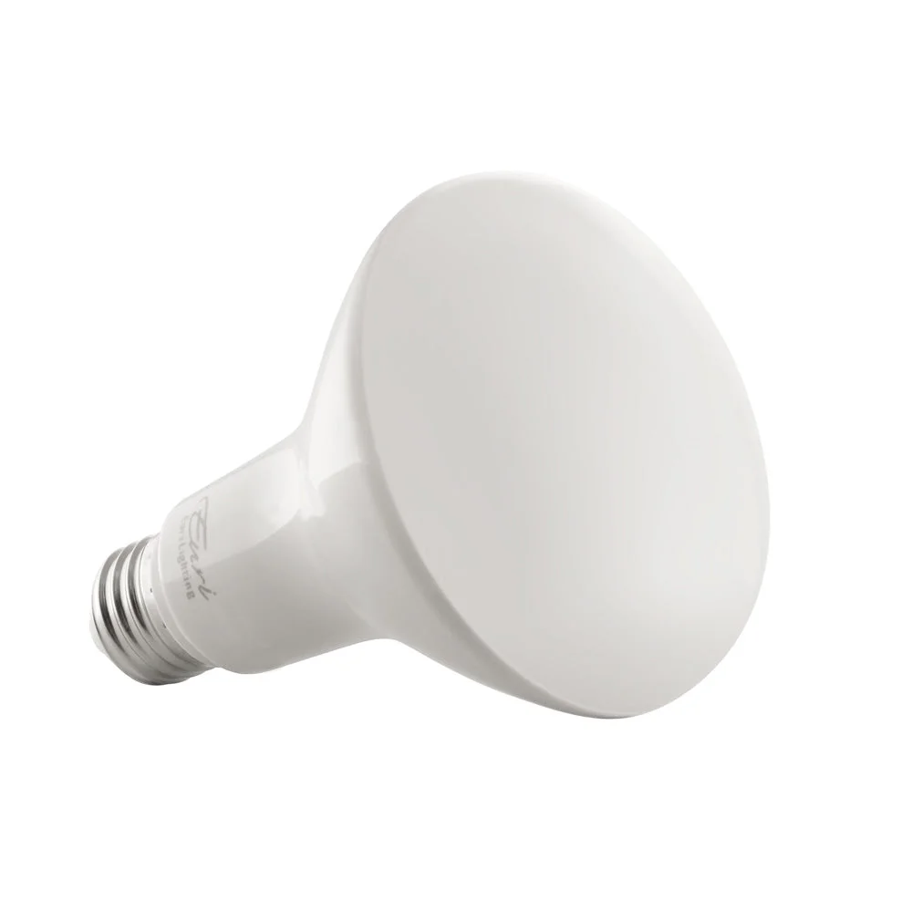 Smart LED Wi-Fi BR30 10 Watt Light Bulb, 120V, 60W Comparable (adjustable CCT) - Image 3