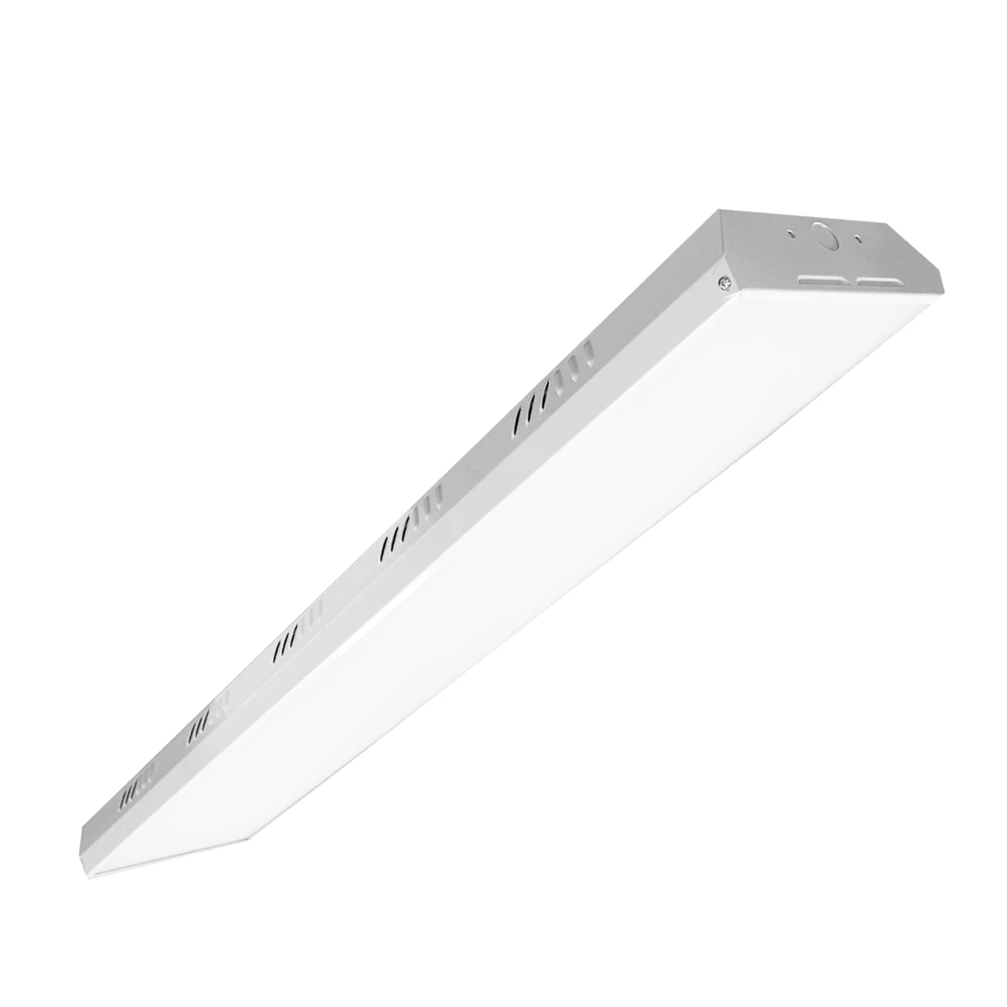 LED Linear High Bay, 32,400 Lumen Max, Wattage Selectable, 4000K or 5000K, 120-277V