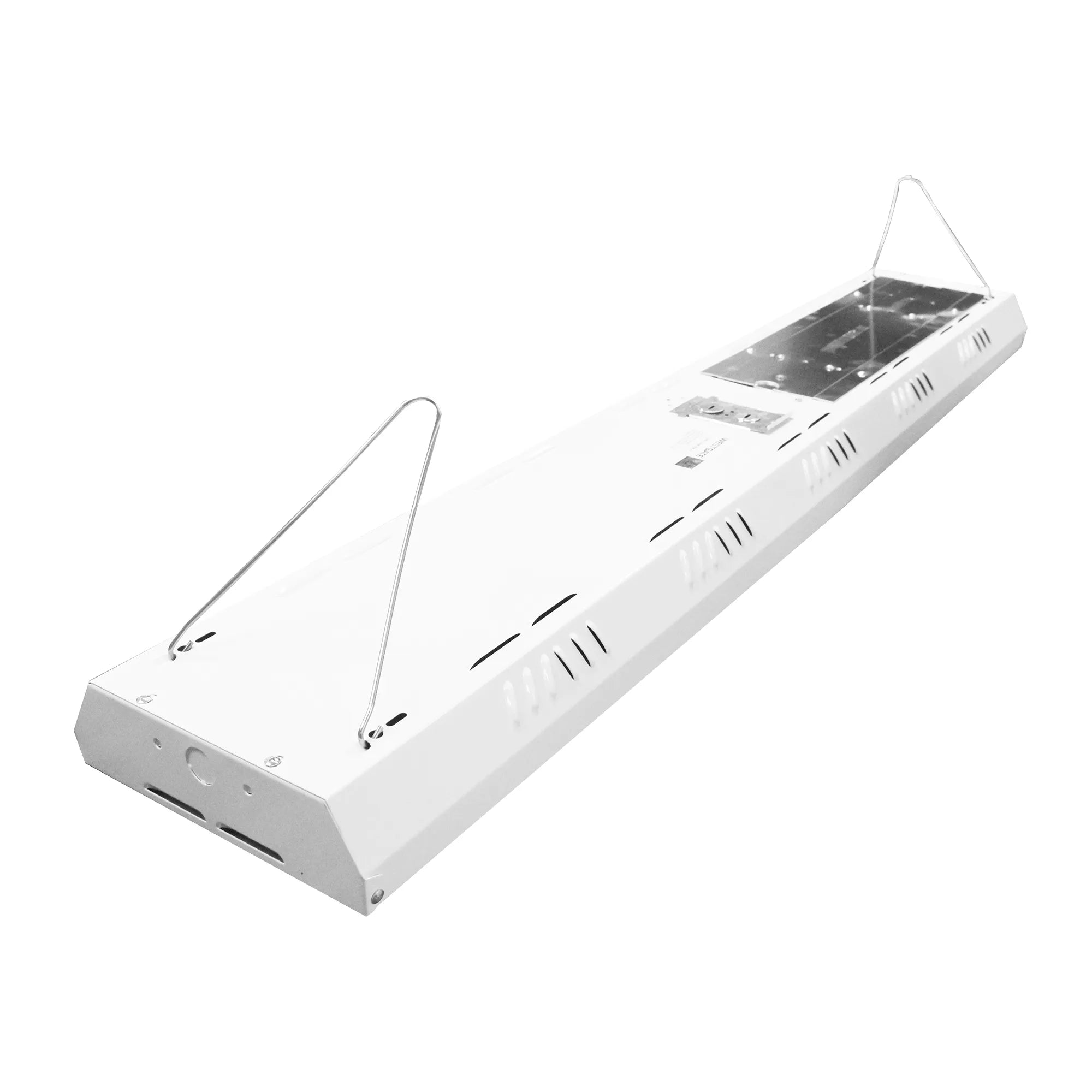 LED Linear High Bay, 24,300 Lumen Max, Wattage Selectable, 4000K or 5000K, 120-277V - Image 2