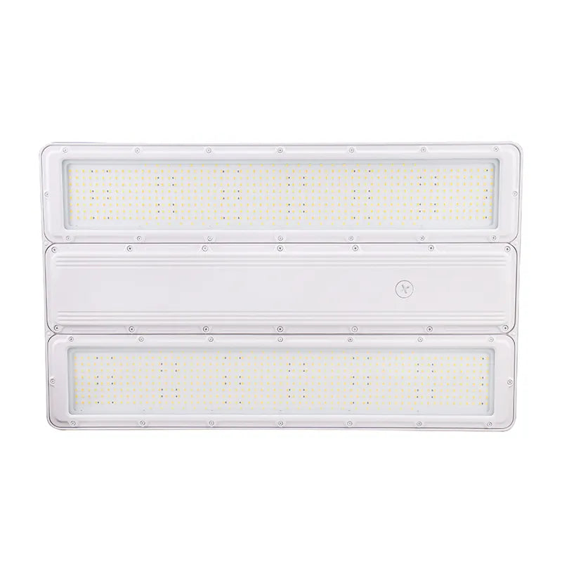 2FT LED Linear High Bay For Food and Chemical Facilities, 45,000 Lumen Max, Wattage and CCT Selectable, 120-277V, Sensor Ready, IP69 - Image 2