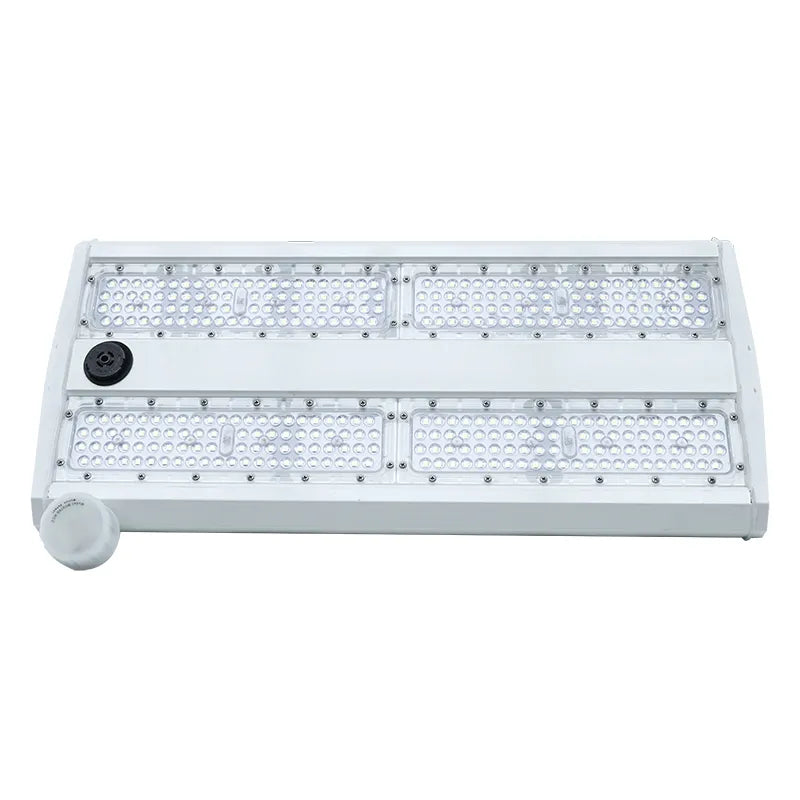 IP69 2FT Linear High Bay for Food & Chemical Facilities, 24,000 Lumen Max, Wattage and CCT Selectable, 120-277V - Image 2