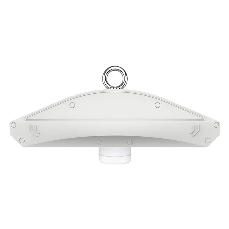 IP69 2FT Linear High Bay for Food & Chemical Facilities, 24,000 Lumen Max, Wattage and CCT Selectable, 120-277V - Image 3