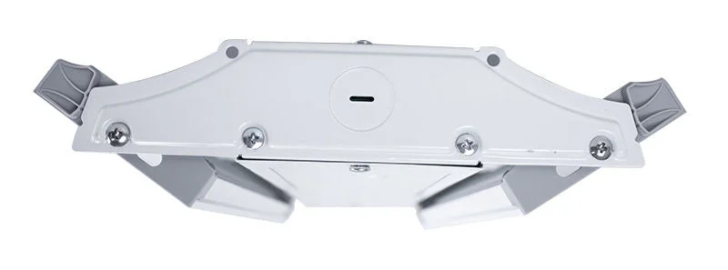 Compact Linear High Bay, 33,000 Lumens, 165W/190W/220W Wattage Selectable, 120-277V, CCT Selectable 3000K/3500K/4000K/5000K, White Finish - Image 4