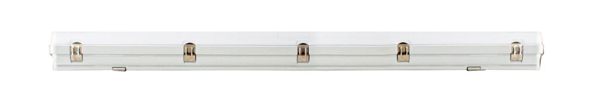 4 Foot LED Vapor Tight Fixture, 5200 Lumen Max, Wattage and CCT Selectable, 120-277V - Image 2