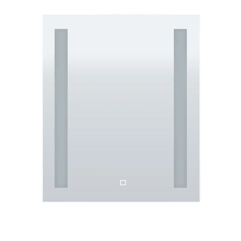 36"x24" Frontlit LED Mirror, 2,730 Lumens, 39W, 120V CCT Selectable 3000K/4500K,6500K - Image 2