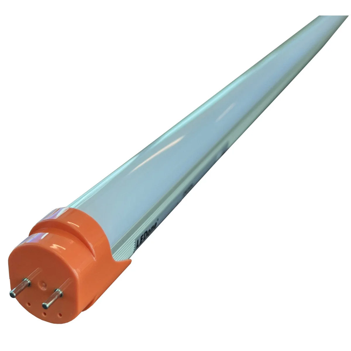 20Pk 4 ft. T8 LED Tube With Emergency Battery, 18W, 2,200 Lumens, 4000K or 5000K CCT, 120-277V - Image 4