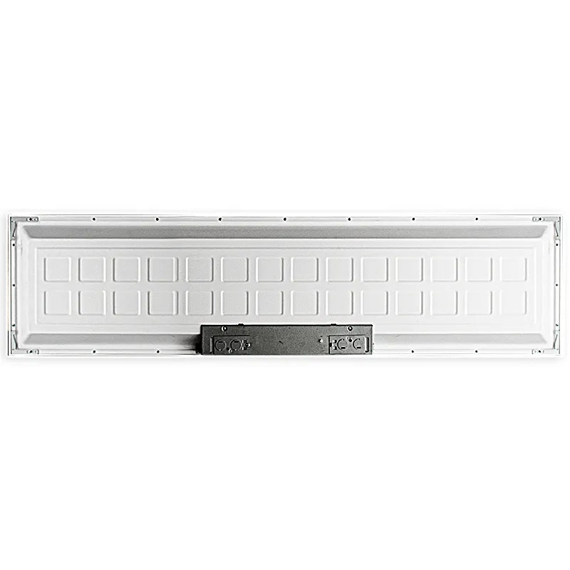 1x4 LED Backlit Flat Panel, 4800 Lumen Max, Wattage abd CCT Selectable, 0-10V Dimming, 120-277V - Image 3