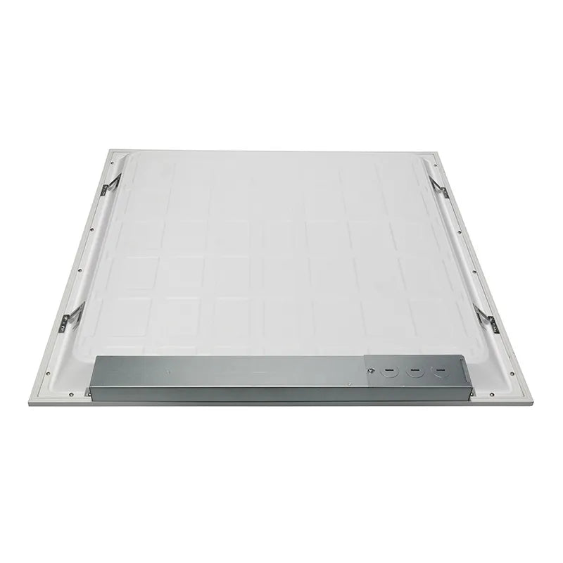 2X2 RGBW LED Panel Lights, 4400 Lumen Max, Wattage Selectable, 120-277V - Image 5