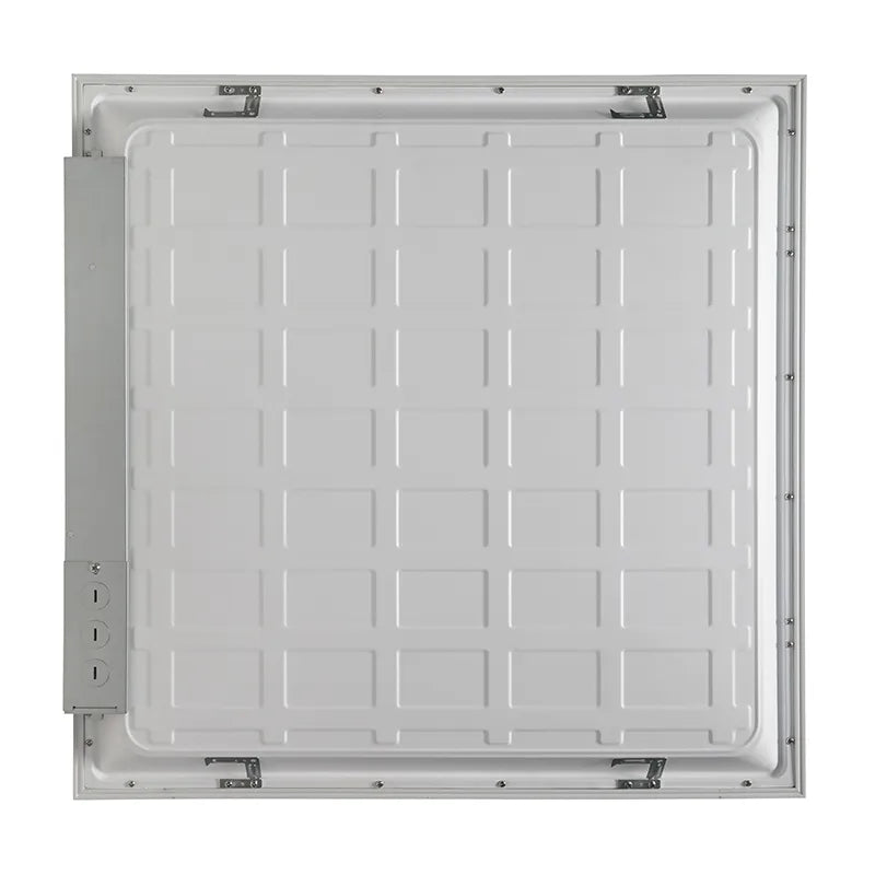2X2 RGBW LED Panel Lights, 4400 Lumen Max, Wattage Selectable, 120-277V - Image 7