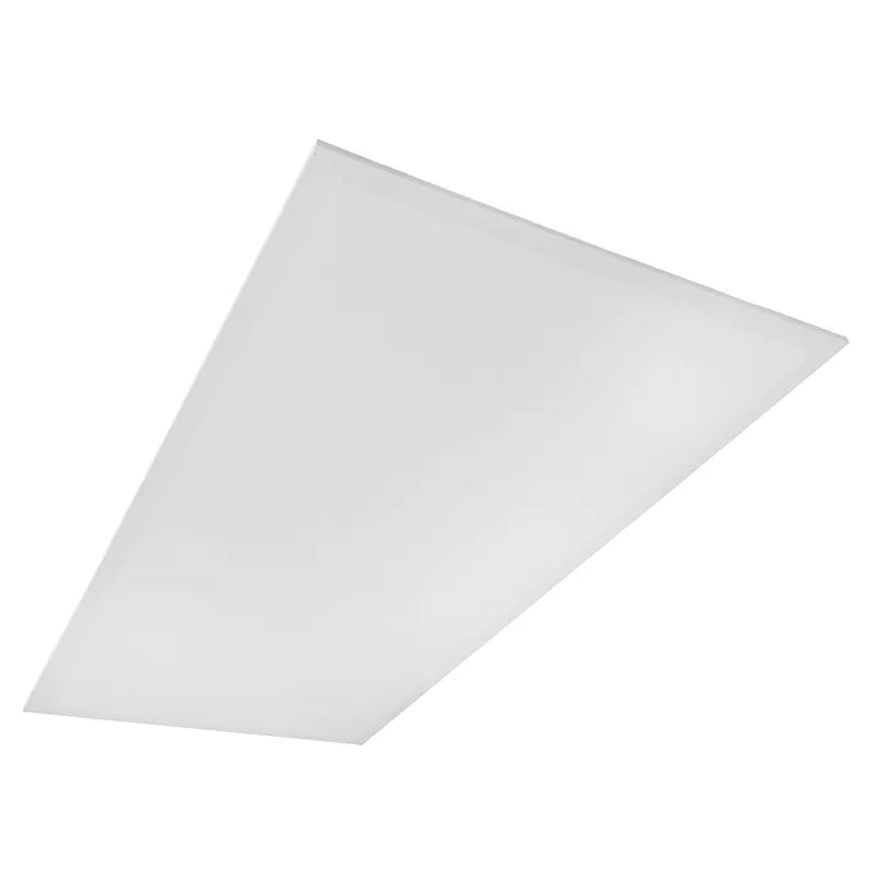 2X4 RGBW LED Panel Lights, 5500 Lumen Max, Wattage Selectable, 120-277V - Image 2