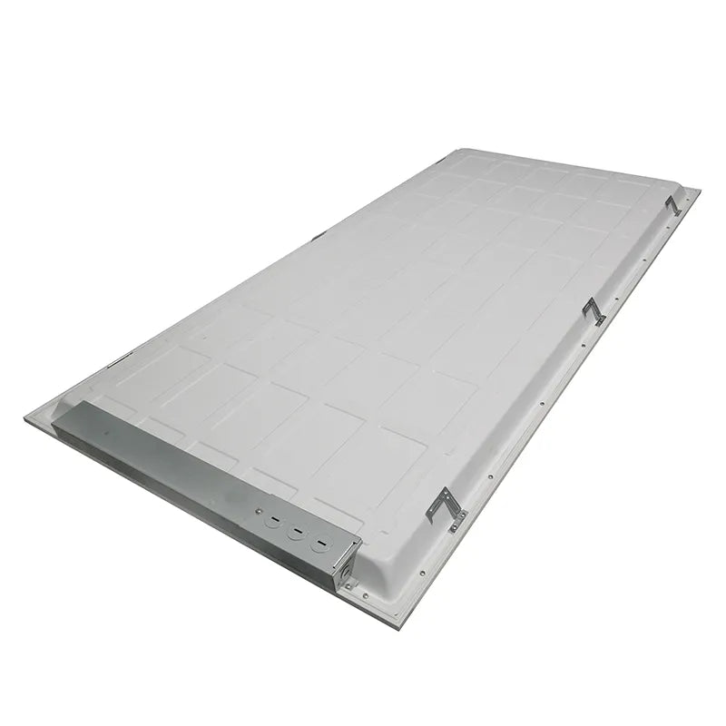 2X4 RGBW LED Panel Lights, 5500 Lumen Max, Wattage Selectable, 120-277V - Image 5