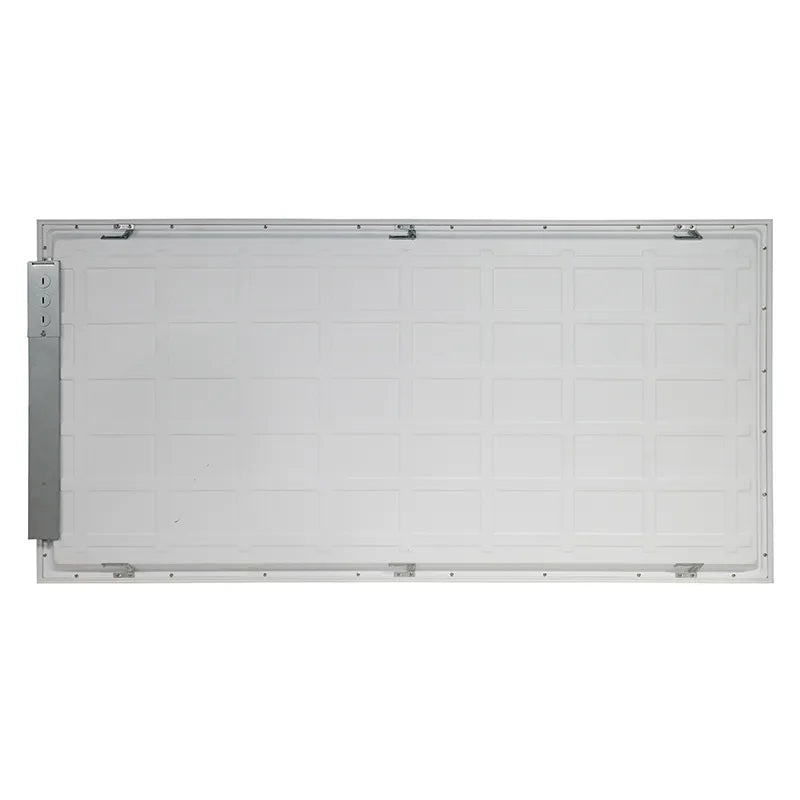 2X4 RGBW LED Panel Lights, 5500 Lumen Max, Wattage Selectable, 120-277V - Image 6