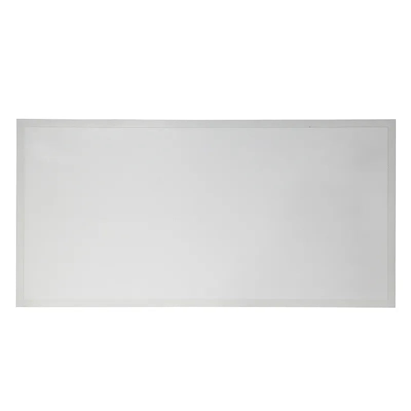 2X4 RGBW LED Panel Lights, 5500 Lumen Max, Wattage Selectable, 120-277V - Image 7