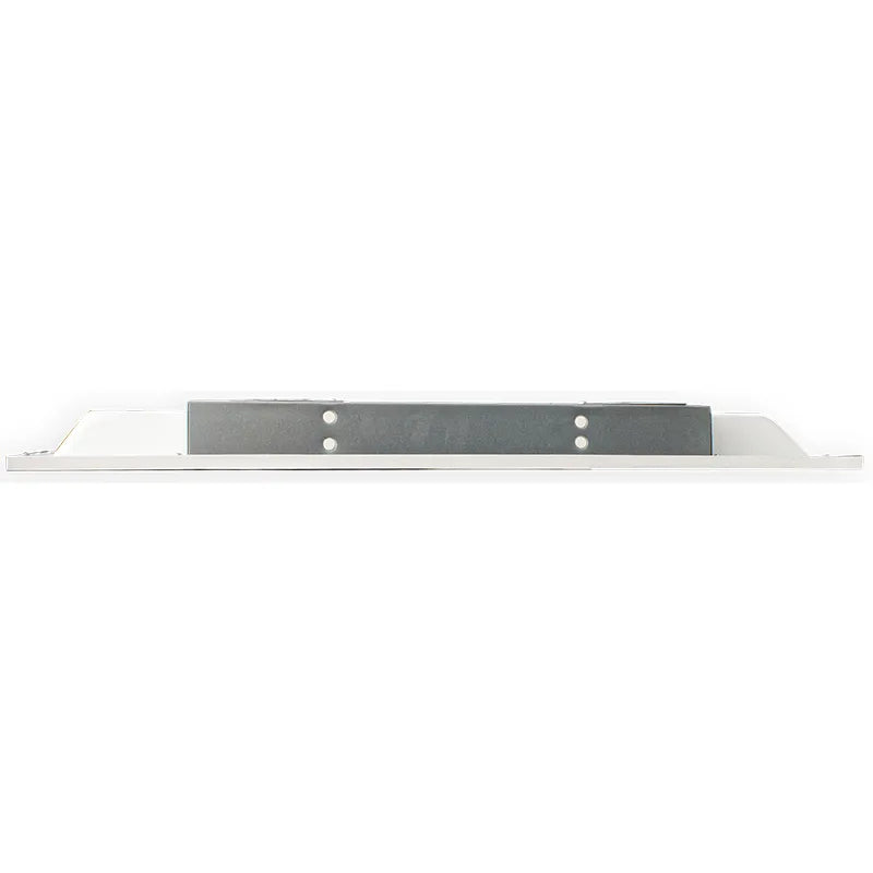 2X4 RGBW LED Panel Lights, 5500 Lumen Max, Wattage Selectable, 120-277V - Image 8