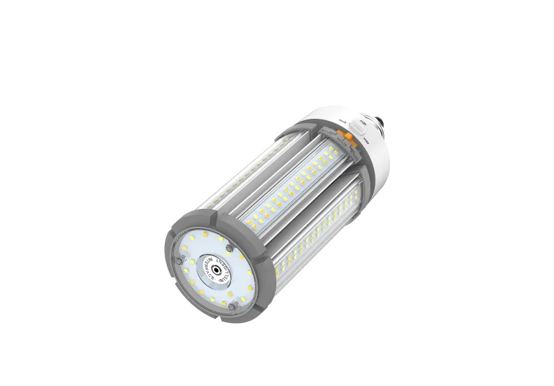 LED HID Corn Cob 45/36/27W 6525LM 80CRI 30/40/50K 100-277V E26 - Image 2