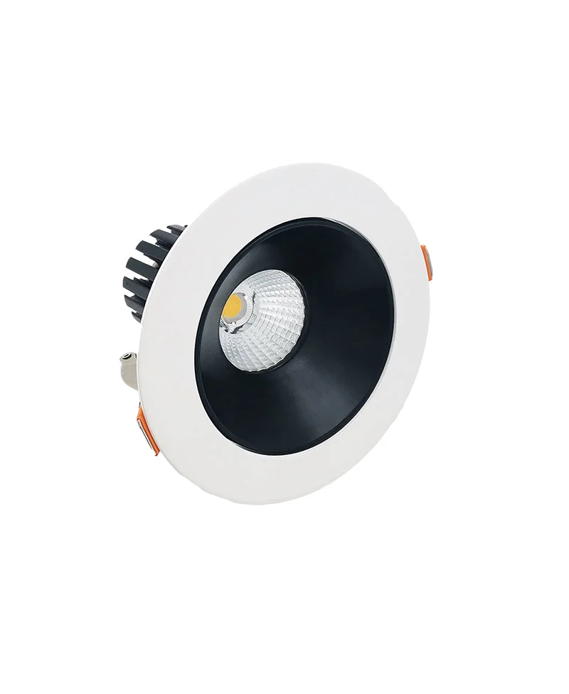 4" Winged Recessed LED Lights, 7 Watt, 120V, Multiple CCT and Finishes - Image 2